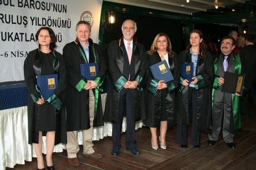 Hukuk Devleti Tesis Edilene, Yargı Bağımsız Olana Kadar, Bedeli Ve Pahası Ne Olursa Olsun Bu Mücadeleyi Birlikte Sürdüreceğiz - 44