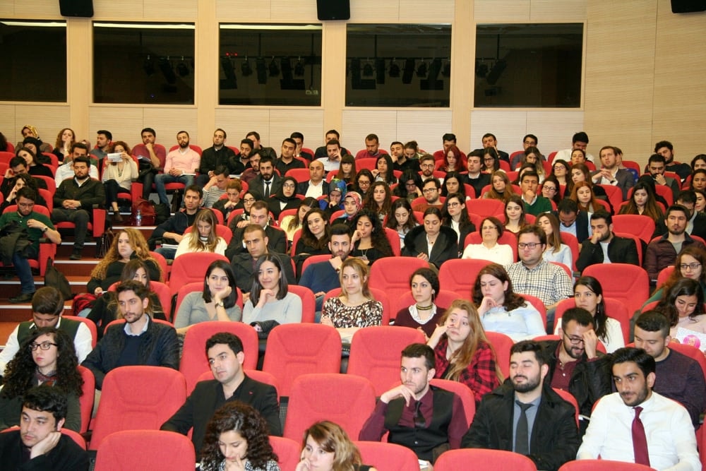 Avukatlık Farklılıktır - 62