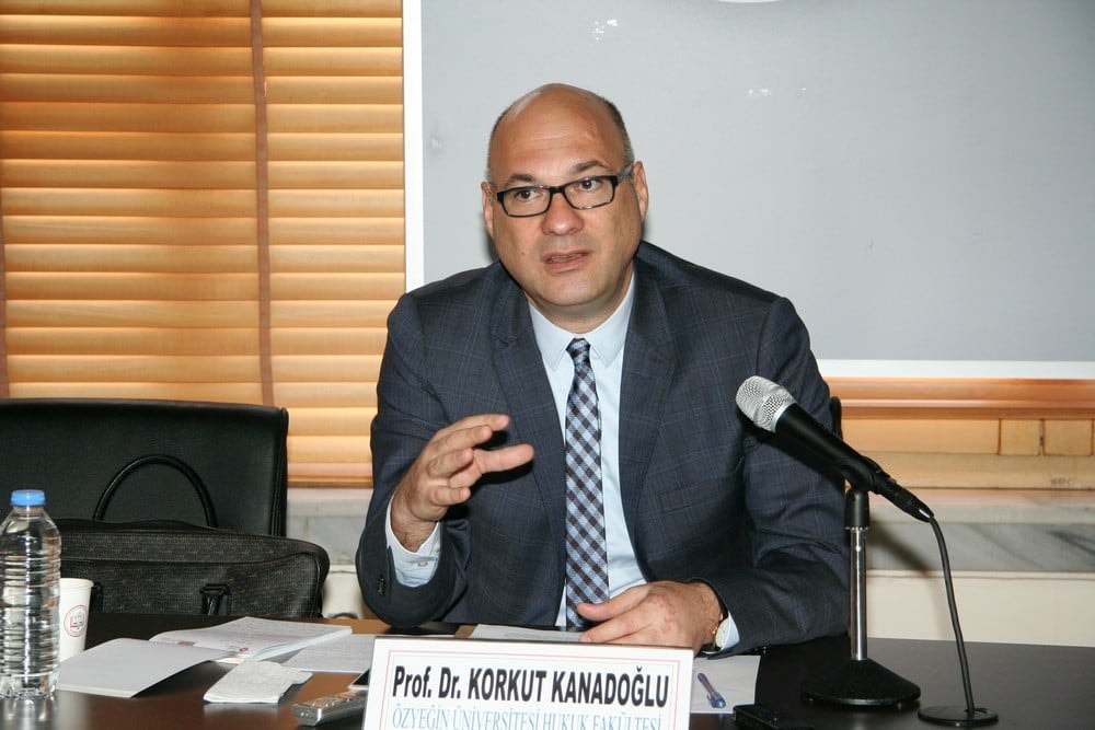 Referandum ve Denetim Mekanizmaları - 24