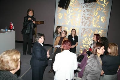 Tübakkom Eğitim Toplantısı 
İstanbul’Da Yapıldı - 13