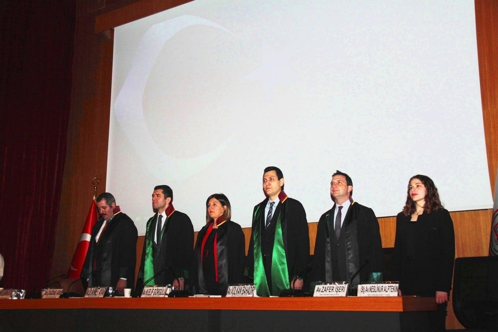 Sem Yeni Eğitim Dönemi Açılışı - 13