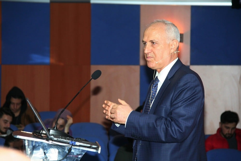 Hava Taşımacılığı ve Hava Taşımacılığı Yönünden Gümrük İşlemleri - 70