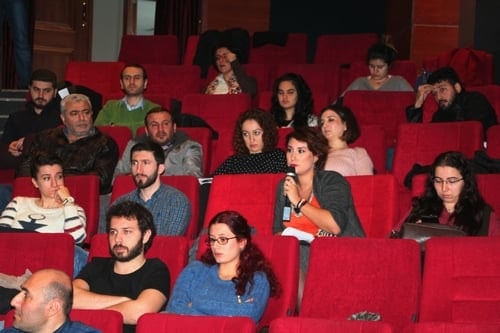 Kadına Ve Aileye Yönelik Şiddetle Mücadelenin Bir Devlet Politikası Olarak Ortaya Konulması Gerekir
 - 30