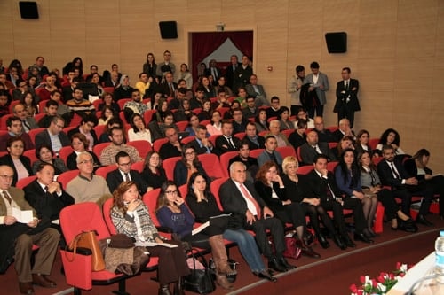 Hukuk Eğitimi Büyük Bir Kaosa Sürüklenmiştir - 54