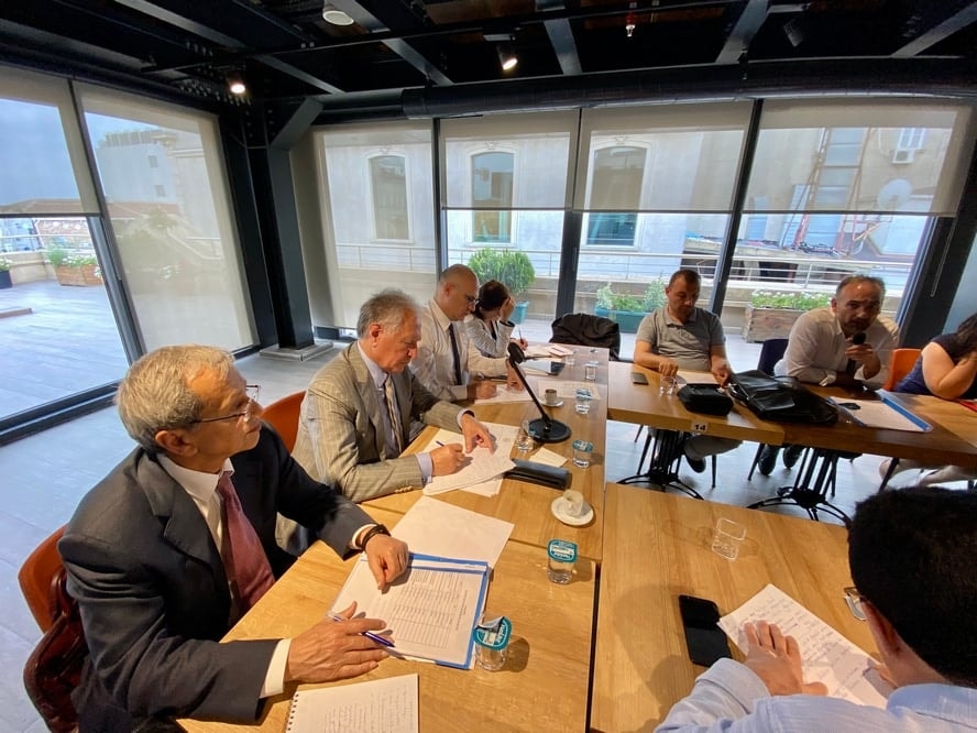 Türkiye’de Yargı Sorunları ve Çözüm Önerileri Çalıştayı - 2