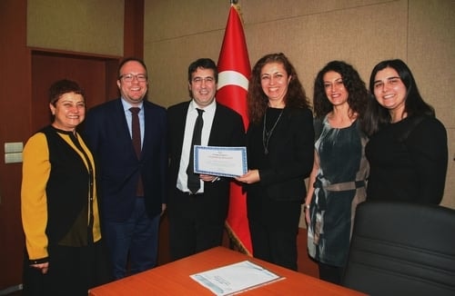 Tüketici Hukukunda Garanti Sorumluluğu
 - 39