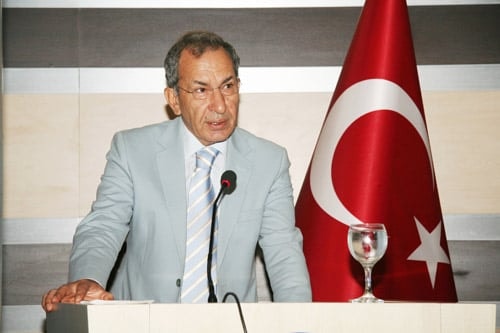 Yargıtay Kararları Ve Fikri Mülkiyet Hukuku Sempozyumu  - 4