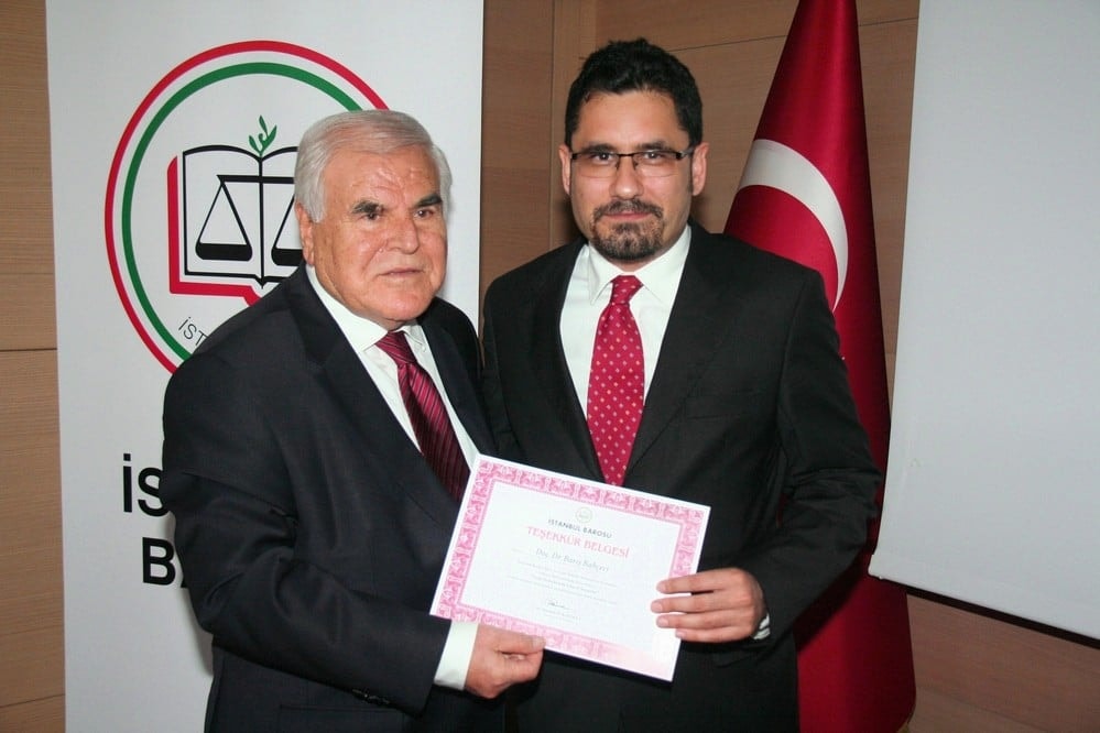 Vergi Hukukunda Güncel Sorunlar - 43