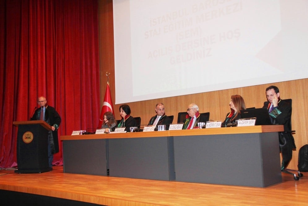 SEM Yeni Eğitim Dönemi Açılışı - 48