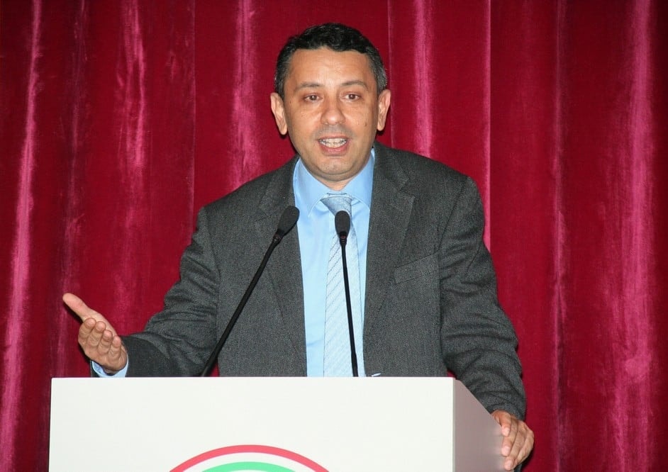 Kalite Yönetimi Sistemi Temel Eğitimi Yapıldı - 34