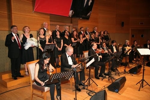 Tsm Koromuzun Yaz Konseri  
 - 51