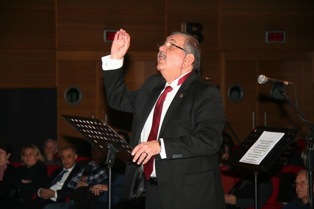 TSM Koromuzun Kış Konseri - 8