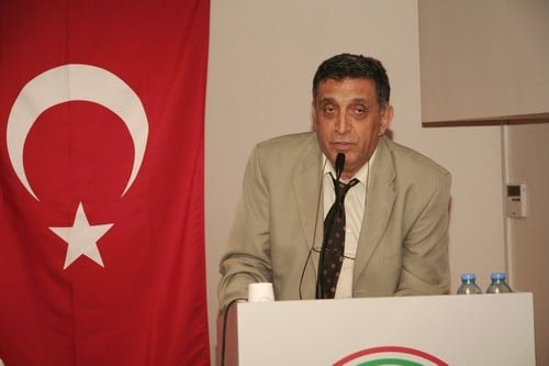 Adalet Bakanlığının Avukatlık Yasa Taslağıyla Vesayet İnanılmaz Boyutlara Ulaşıyor

 - 42