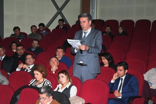 Depo, Antrepo Ve Taşıma Sözleşmeleri
 - 35