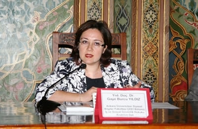 Türk Sosyal Hukukunda Özürlüler-Engelliler Bm Engelli Haklarına İlişkin Sözleşmeye Uyum

 - 22