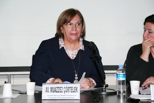 Hukuk Felsefesi Yönünden Medeniyetler Çatışması
 - 29