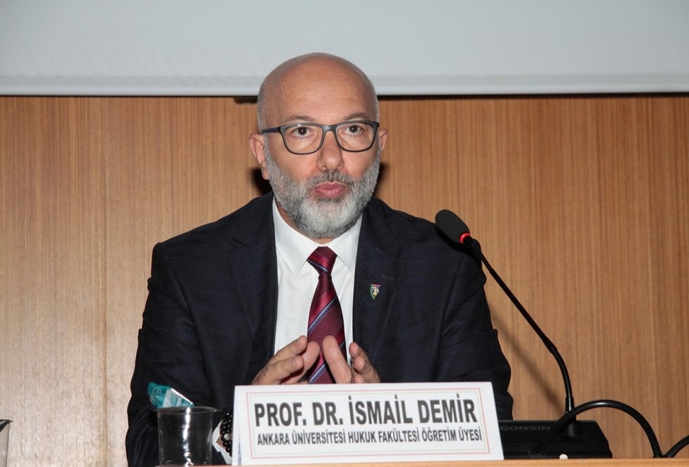 Türk Ticaret Kanunu Deniz Ticareti Hükümlerinin Değerlendirilmesi Sempozyumu - 64