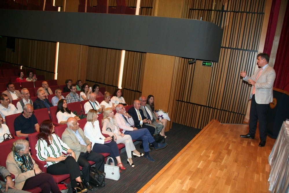 Lozan Batının Türklerle Hesaplaşmasıdır - 32