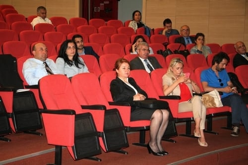 Kanal İstanbul Projesi
 - 59