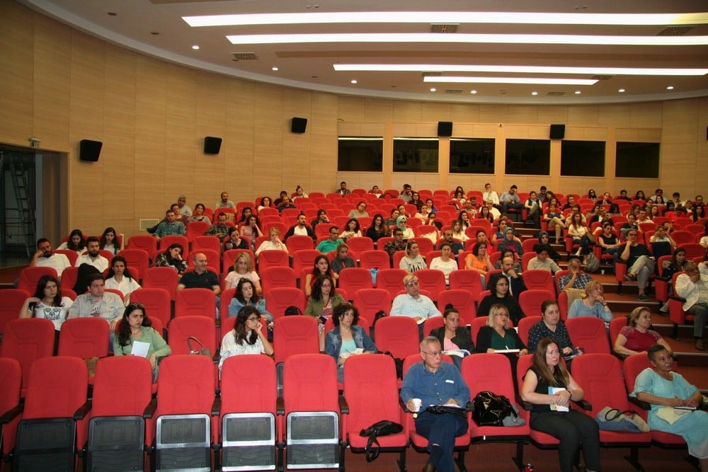 Adli Yardım Çocuk Hakları Sertifika Programı Devam Ediyor - 96