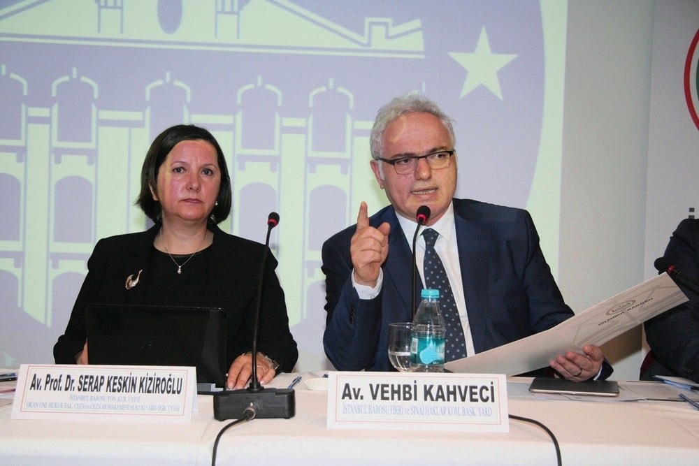 Sınaî Mülkiyet Kanununun Uygulamacılara Etkileri - 57