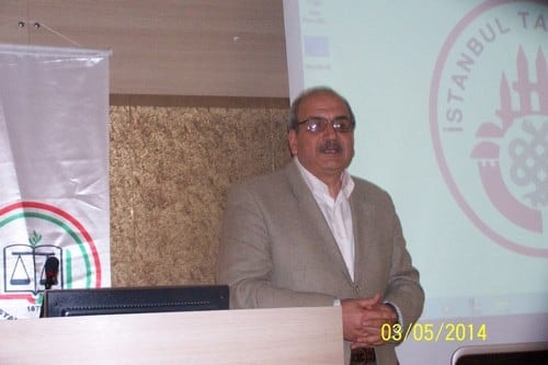 Sağlık Hukukunda Sağlık Çalışanlarının Hakları

 - 27