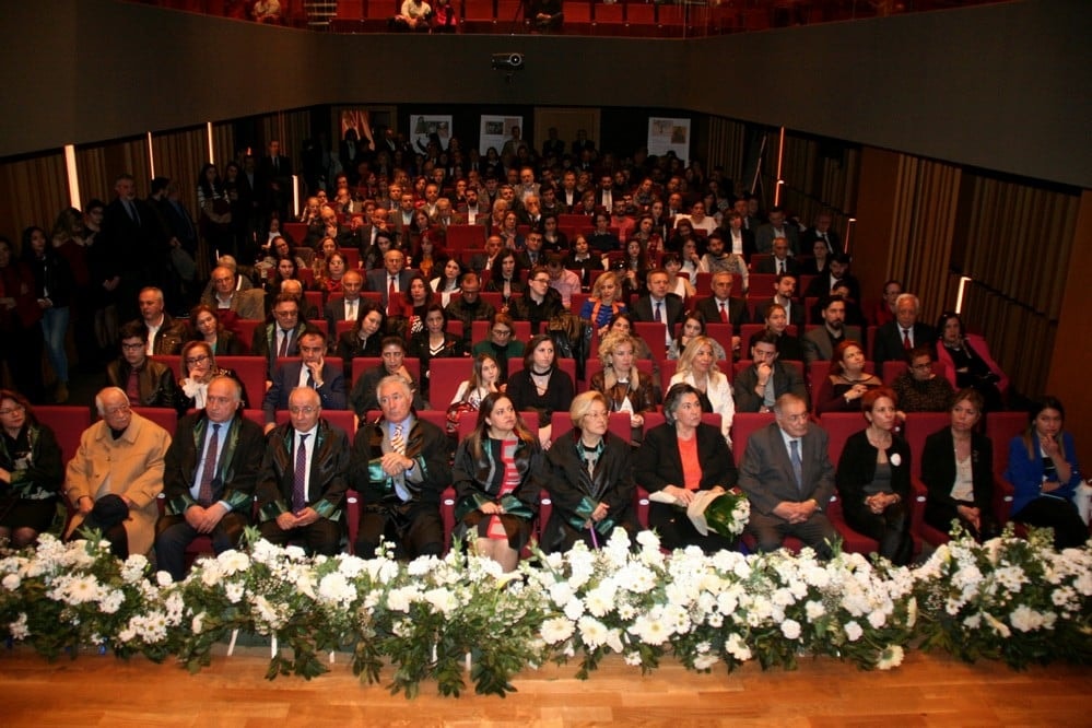 İstanbul Barosu 140 Yaşında!  - 292