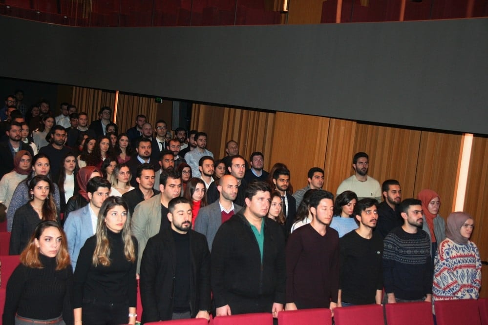 Sem Yeni Eğitim Dönemi Açılışı - 7