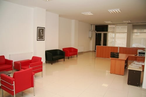 Gaziosmanpaşa Adli Yardım Bürosu Faaliyete Geçti - 24