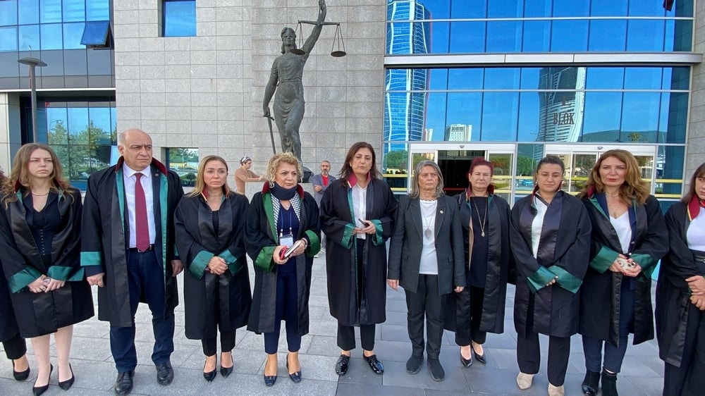 H.K.G.’nin Cinsel İstismarına 30 yıl Hapis Cezası  - 3