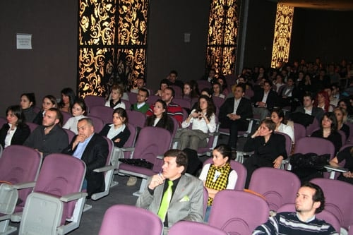 Staj Eğitim Merkezi 17. Dönem 2009/4 Eğitim Dönemi Başladı - 3