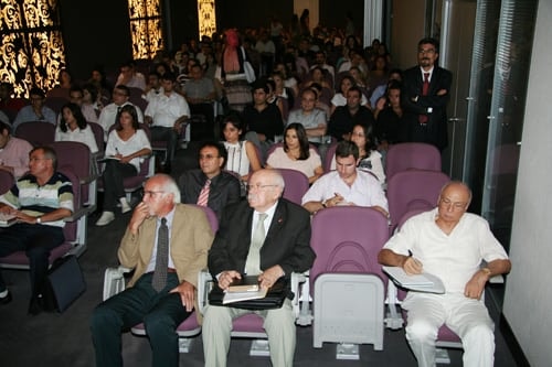 Staj Eğitim Merkezi 
Yeni Dönem Çalışmalarına Başladı - 5