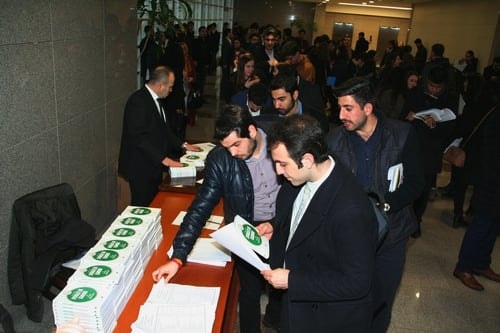 Disiplin Hukuku Ve Uygulama
 - 4