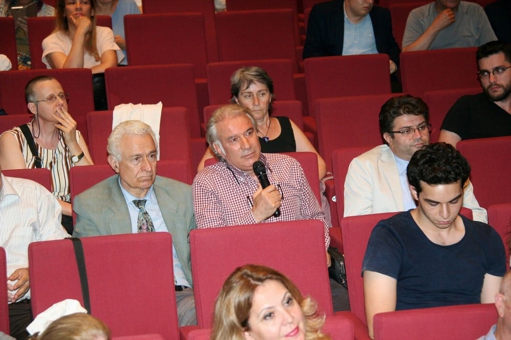 Lozan Batının Türklerle Hesaplaşmasıdır - 50