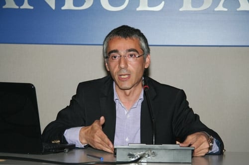 Spor Hukuku Seminer Programı Devam Ediyor

 - 69