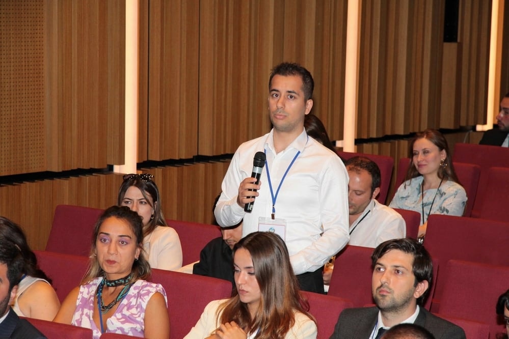 Genç Avukatlar Çalıştayı - 31