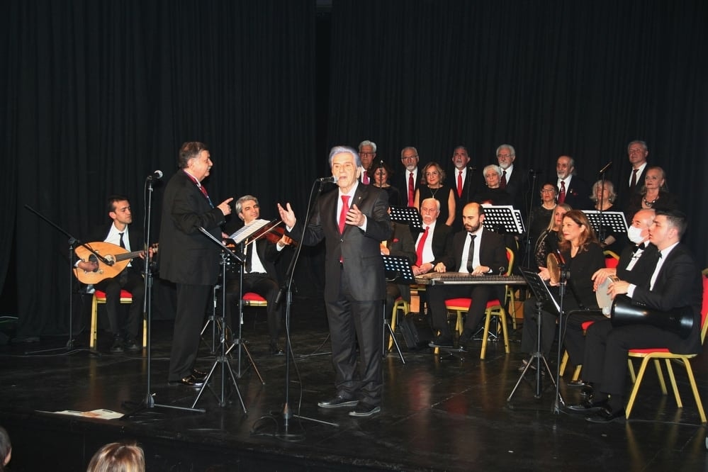 TSM Koromuzun İlkbahar Konseri - 42