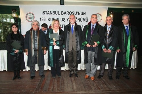 Hukuk Devleti Tesis Edilene, Yargı Bağımsız Olana Kadar, Bedeli Ve Pahası Ne Olursa Olsun Bu Mücadeleyi Birlikte Sürdüreceğiz - 269