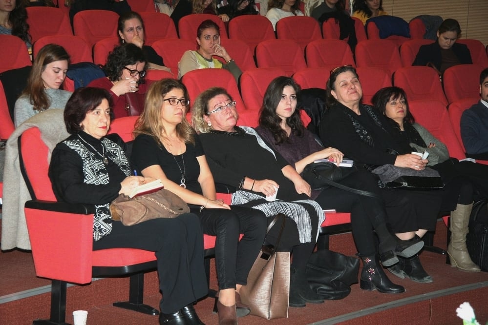 Çocuk Hukuku Konulu Sertifika Programı Yapıldı - 99