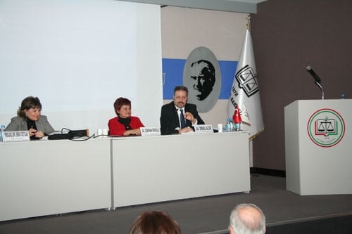 Tüketicilerin %80’İ Haklarından Habersiz - 31