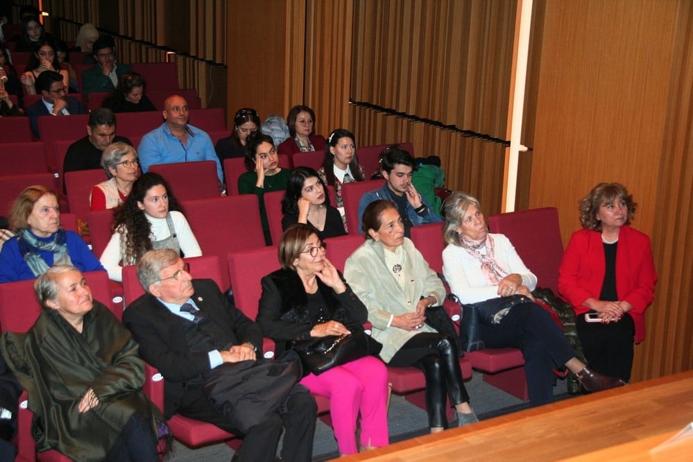 Türk Eğitim Modeli: Köy Enstitüleri - 8