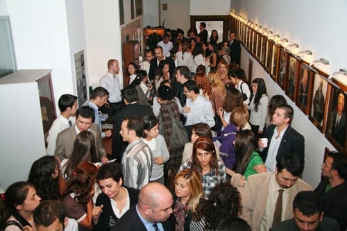 Staj Eğitim Merkezi Yeni
Öğretim Yılına Başladı - 25