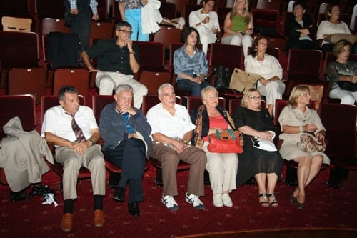 Başkan Kocasakal’La Söyleşi
 - 16