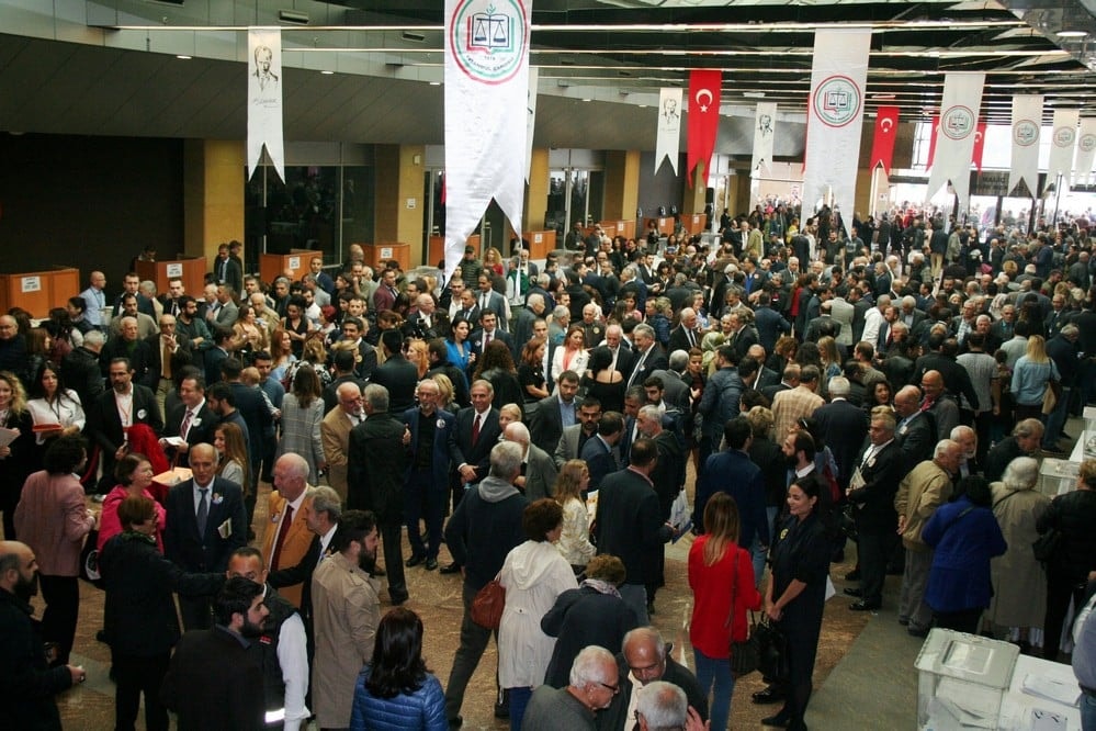 Başkan Durakoğlu Güven Tazeledi - 522