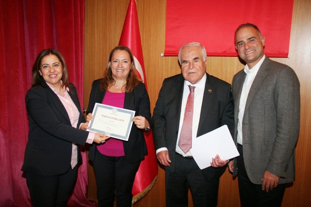 Avukatların Vergilendirilmesi - 19