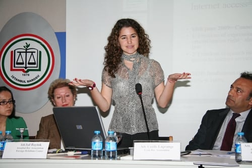 Sosyal Paylaşım Ağları Ve İnternet Korsanlığı
 - 22