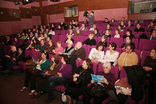 Tsm Koromuzun Kış Konseri

 - 12