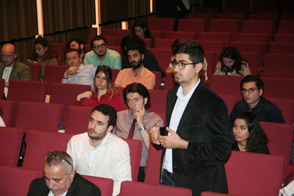 Tahkim Yargılamasında Hakem ve Avukat - 12