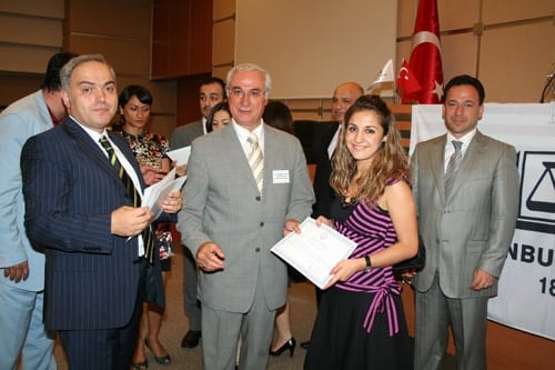 Fikri Haklarda Güncel Sorunlar Sempozyumu Yapıldı - 14