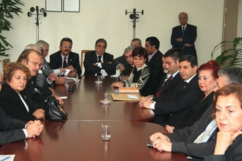 Görev Devir – Teslimi - 6